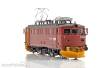 NMJ 1031055 - NMJ Topline 82.306 NSB El 13.2140, Rot/Schwarz, H0, DC Analog