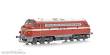 NMJ 1031098 - NMJ Topline 90217 MAV M61.002, ´Noch Eine Nohab-GM Lokomotive Nach Ungarn´, Nohab DC Analog, H0