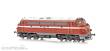 NMJ 1031098 - NMJ Topline 90217 MAV M61.002, ´Noch Eine Nohab-GM Lokomotive Nach Ungarn´, Nohab DC Analog, H0