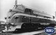 NMJ 1031098 - NMJ Topline 90217 MAV M61.002, ´Noch Eine Nohab-GM Lokomotive Nach Ungarn´, Nohab DC Analog, H0