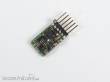 Lenz 10311-02 - Lokdecoder Silver mini+ 0,5 / 0,8A, mit St. NEM 651