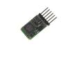 Lenz 10311-02 - Lokdecoder Silver mini+ 0,5 / 0,8A, mit St. NEM 651