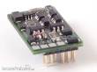 Lenz 10312-01 - Lokdecoder Silver+ PluX-12, NEM 658