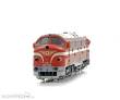 NMJ 1031278 - NMJ Topline 90218 MAV M61.015, Nohab, Original Version, H0, DC Analog