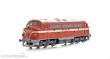 NMJ 1031278 - NMJ Topline 90218 MAV M61.015, Nohab, Original Version, H0, DC Analog