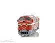 NMJ 1031279 - NMJT 90219 NMJ Topline MAV M61.003, Nohab, DC Analog, H0