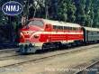 NMJ 1031281 - NMJ Topline 90221 MAV M61.008, Nohab DC Analog, H0