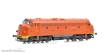 NMJ 1031287 - NMJ Topline 90225 MAV M61.018, Nohab, Orange, DC Analog, H0