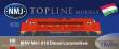 NMJ 1031287 - NMJ Topline 90225 MAV M61.018, Nohab, Orange, DC Analog, H0