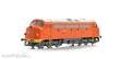 NMJ 1031288 - NMJ Topline 90226 MAV M61.013, Nohab, DC Analog, H0