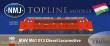 NMJ 1031288 - NMJ Topline 90226 MAV M61.013, Nohab, DC Analog, H0