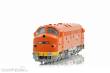 NMJ 1031289 - NMJ Topline 90227 MAV M61.001, Orange, Nohab DC, H0