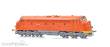 NMJ 1031289 - NMJ Topline 90227 MAV M61.001, Orange, Nohab DC, H0