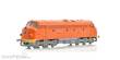 NMJ 1031289 - NMJ Topline 90227 MAV M61.001, Orange, Nohab DC, H0