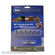 NMJ 1031505 - NMJ Topline 95.991 NMJ Topline AC ´Click-On´ Umbausatz für Di3/Nohab