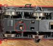 NMJ 1031505 - NMJ Topline 95.991 NMJ Topline AC ´Click-On´ Umbausatz für Di3/Nohab