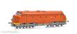 NMJ 1032028 - NMJ Topline 90229 MAV M61.017, Nohab, DC, H0