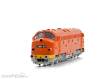 NMJ 1032028 - NMJ Topline 90229 MAV M61.017, Nohab, DC, H0