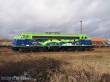NMJ 1032144 - NMJ Topline 90610 Altmark Rail MY 1155 ´Nordlicht´, Nohab, H0, DC Analog