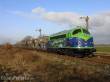 NMJ 1032144 - NMJ Topline 90610 Altmark Rail MY 1155 ´Nordlicht´, Nohab, H0, DC Analog