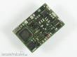 Lenz 10330-01 - Lokdecoder Silver Direct+ 1,0 / 1,8A, m. Schnittstellenst. NEM 652