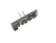 Lenz 10330-01 - Lokdecoder Silver Direct+ 1,0 / 1,8A, m. Schnittstellenst. NEM 652