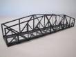 Hack Brücken 10400 - Vorflutbrücke 30cm, 55mm breit - Typ VB30