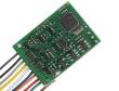 Lenz 10433-01 - Lokdecoder Gold + 1,0 / 1,8A, mit Schnittstellenst. NEM 652