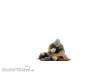 Noch 10442 - Obdachloser - 3D-Master - H0