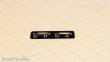 Halling EHE0002-PKG10 - Saugluft-Bremsschlauch, 10 Paar
