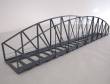 Hack Brücken H0 10500 - Vorflutbrücke 46cm, 64mm breit - Typ V46