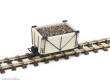 Halling DTL-596-05 - Ladegut für offene Lore ´Gleisschotter´