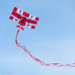 HQ 106015 - Red Baron 3D Airplane