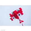 HQ 106015 - Red Baron 3D Airplane