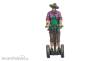 Noch 10606 - Segwayfahrer