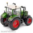 USK Scalemodels 10640 - Fendt 313 Vario Traktor