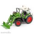 USK Scalemodels 10641 - Fendt 313 Vario Front Loader Traktor