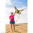 HQ 106542 - Butterfly Kite Swallowtail L