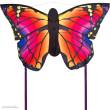 HQ 106543 - Butterfly Kite Ruby L