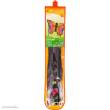 HQ 106543 - Butterfly Kite Ruby L