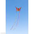 HQ 106543 - Butterfly Kite Ruby L