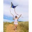 HQ 106548 - Butterfly Kite Buckeye L
