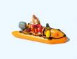 Preiser 10693 - Taucher