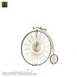 Halling M-308-FM - Hochrad, 1880, Fertigmodell