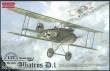 Roden 001 - Albatros D.I World War 1 in 1:72