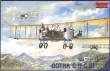 Roden 002 - Gotha G.II-G.III in 1:72