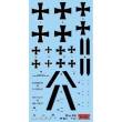 Roden 003 - Pfalz D.III World War 1 in 1:72
