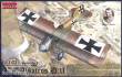 Roden 006 - Albatros D.II World War 1 in 1:72