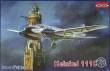Roden 009 - Heinkel He-111C in 1:72