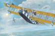 Roden 014 - Felixstowe F.2A Late Version in 1:72
